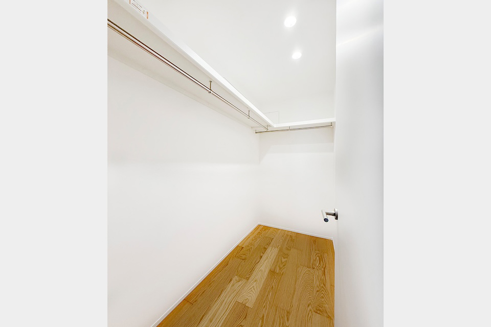 ローレルスクエア登美ヶ丘Ⅱ期14番館｜WIC